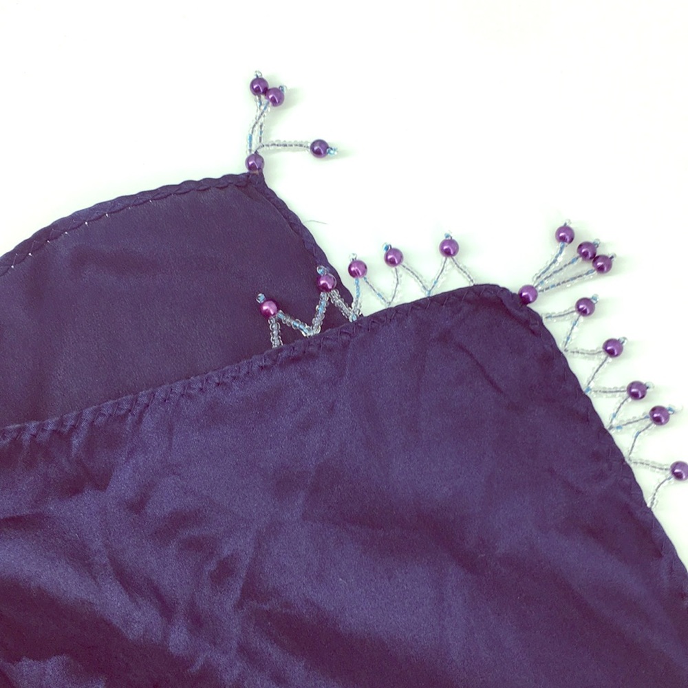 VTG Victoria’s Silk - Picture 8 of 10